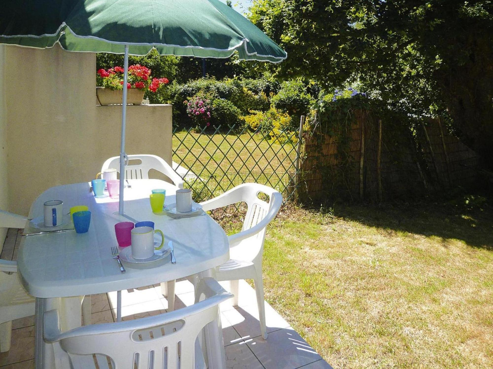 Holiday Home, Beg Meil Fouesnant Exteriör bild